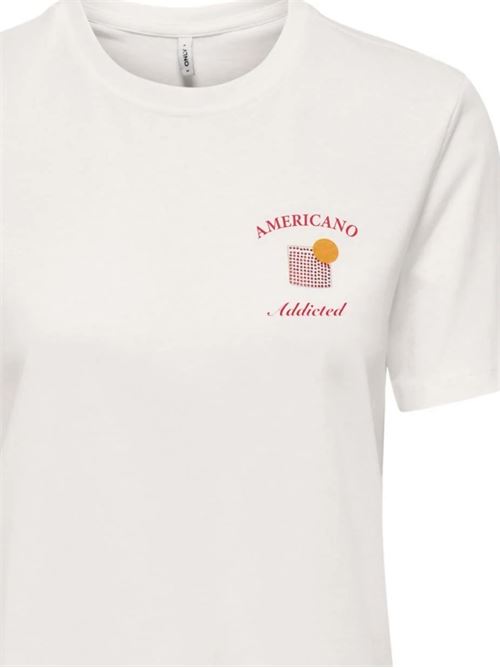  ONLY | 15375940/Cloud Dancer Americano